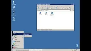 Q4OS, A Different Type of Linux Distro