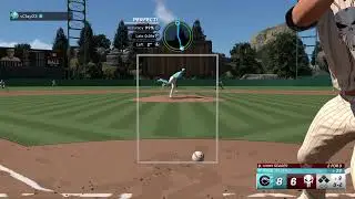 MLB The Show 24 Ranked 20-2