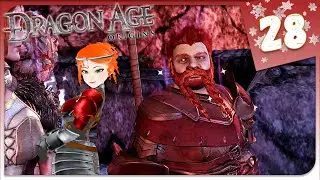 ПЕРЕКРЕСТОК КАРИДИНА ► Dragon Age: Origins #28  Прохождение