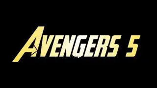 Avengers 5  Tony Stark living Spoilers