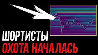❗️БИТКОИН - Ловушка на МЛРД $$$ | Прогноз | Сегодня | Крипта