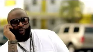 DJ Khaled feat. Rick Ross, Plies, Lil Wayne & T-Pain - Welcome to My Hood (RMD to 60fps whit Lyrics)