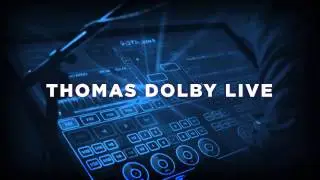 Thomas Dolby - Orlando Film Festival