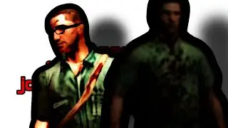 (ESPECIAL MÊS DO TERROR) jogando o jogo mais polêmico do mundo 2