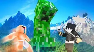 Мы Почти ПРОШЛИ С ДЕВУШКОЙ Майнкрафт, но ...   | Minecraft хардкор с модами