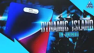 How To Get Dynamic Island | Apple 14 | Ios 16 Feature On Any Android 