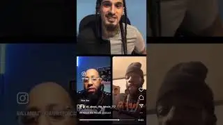 Hell Rell Legend From Dipset Gives His Top 5️⃣ In BattleRap