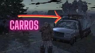 SURVIVALIST INVISIBLE STRAIN - CARROS !!!