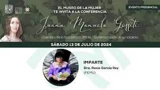 Juana Manuela Gorriti: cuentista de lo fantástico (S.XIX)
