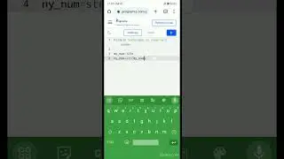 simple technique to reverse a number 