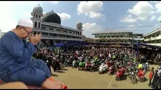 Hari santri nasional untuk NKRI