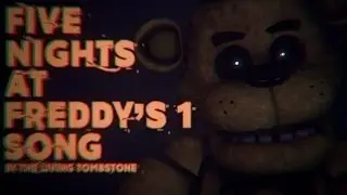 {SFM FNaF SONG RUS}