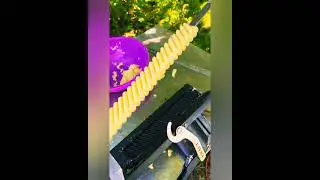 Картофельный кебаб🔥🔥🔥#кебаб #Lavna #прессдлякебаба