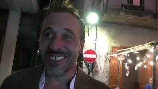 Moschiano 40^ Edizione Sagra della Castagna
