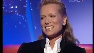 Ночной полёт (Культура, 07.03.2007) Олеся Судзиловская