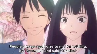Skater Boy - Kimi Ni Todoke