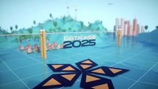 Data Age 2025 - Live Panel Discussion