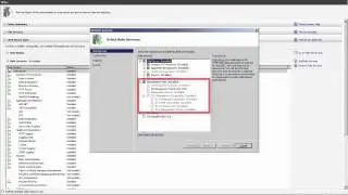 AIMS Installation Prerequisites