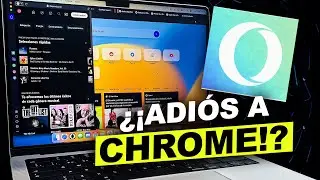 ADIÓS a Google CHROME!!?? Google DEBE REACCIONAR!!
