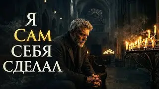 Я САМ СЕБЯ СДЕЛАЛ — Песня о пути без денег и связей / Настоящая мужская исповедь | NE SVYATOY 