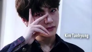 | Реакция BTS | Когда т\и потерялась