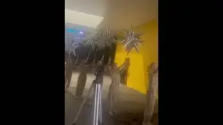 VORTICE DANCE COMPANY | MC Donalds