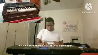 piano chord organ