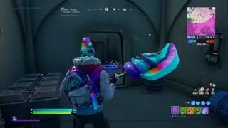 There still might be hope for the Fortnite community