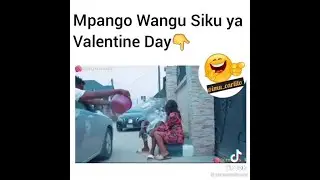 Valentine day plan 2023