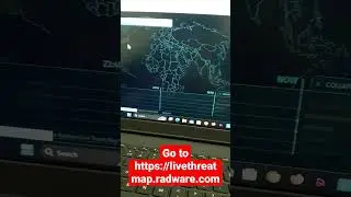 Live hacking map 🗾 #hacker #termux  #tools