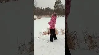 Жена воет волком 🐺 Пишите в комментах причину!