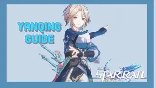 honkai star rail mobile yanqing beginner guide