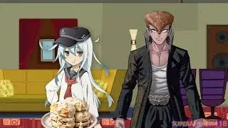 Breakfast with the Straw Hat Pirates - Sneak Peek of SACE World Tour #3