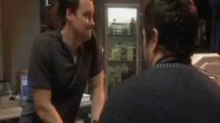 Doctor Who & Rodney McKay