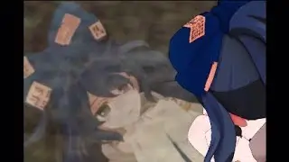 shion yorigami's memories
