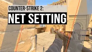 Counter strike 2 best settings...