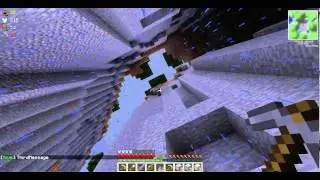Выживание на индустриальном сервере (часть 2)