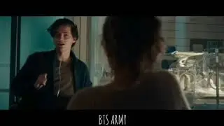 Will and Stella❤\Five feet apart\В метре друг от друга❤