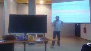 Francois Pachet: Some experiments in creative sequence generation