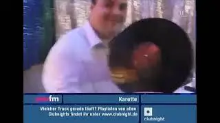 Karotte  - YouFM Clubnight [13.05.2006]