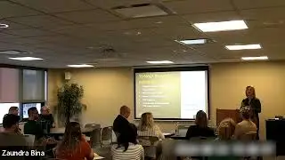 From Proposal Development to Intellectual Property