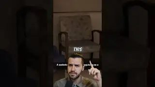 Something watched him sleep.. 