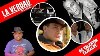 La VERDAD de la muerte de VALENTÍN ELIZALDE + Video de la AUTOPSIA (sin censura)