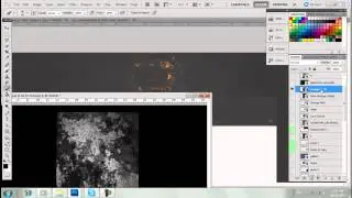 Speedart #19 - Dare Rising Speedart