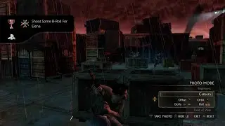Uncharted™ Drake’s Fortune – Shoot Some B-Roll For Elena 🥉 Trophy Guide 🏆| Explore Photo Mode
