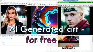 How to use Stable Diffusion on PC | Automatic1111