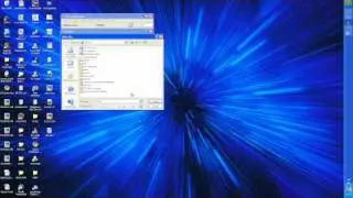 VLC Screencast Demo