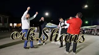 ork.Shans SHOW 2021 [ Live Performance ] 