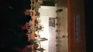 Bishnupriya Manipuri Rashyatra Baralutma 2018