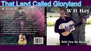 That Land Called Gloryland